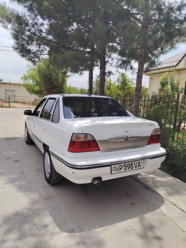 Nexia 1 2007 yil 1
