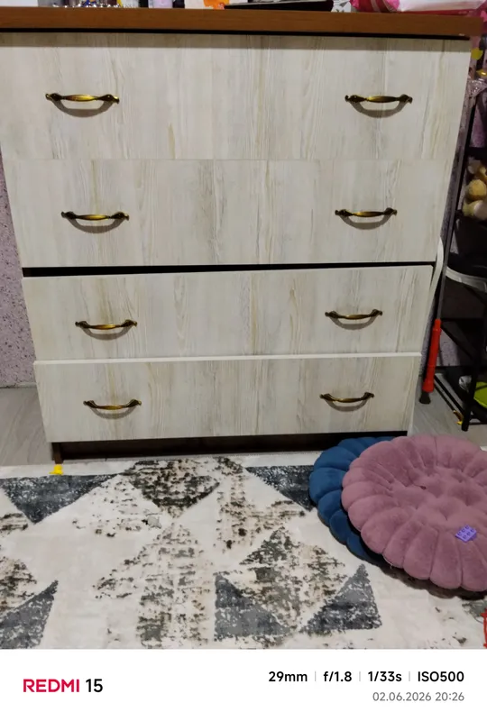 продам печь и комод