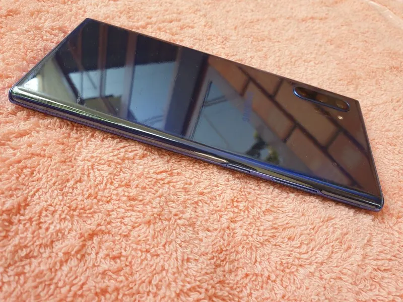 Samsung note 10+5g 2 sim 8 Samsung note 10+5g 2 sim 8