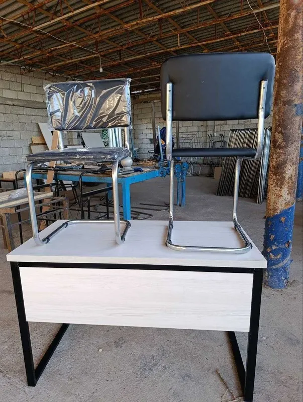 PARTA-STUL. STOL. STUL. optom narxda sexdan xarid qiling. — фото 3