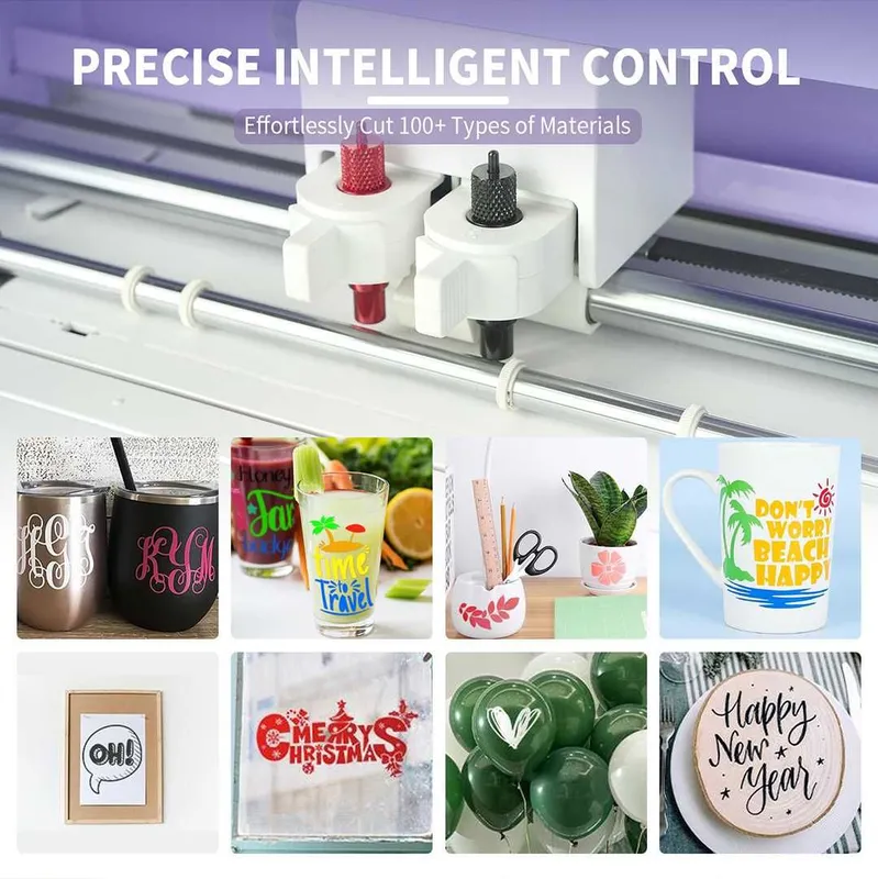 SMART Plotter - vinil arakal stiker | Плоттер - винил оракал стикер — фото 1