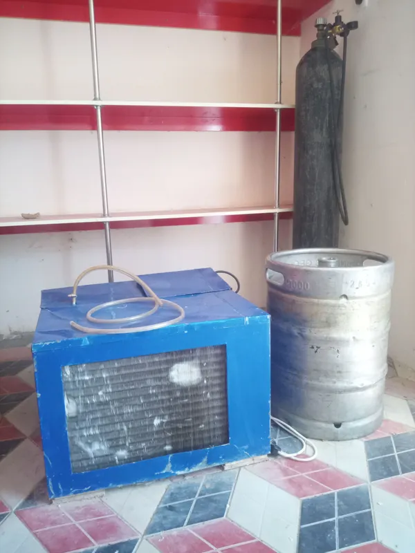 Piva aparadi sotiladi. kami bor kelishiladi 1