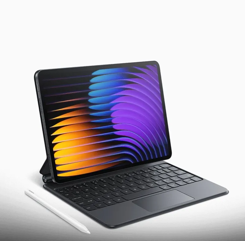Продаётся Xiaomi pad 7 почти новая 1 Продаётся Xiaomi pad 7 почти новая 1