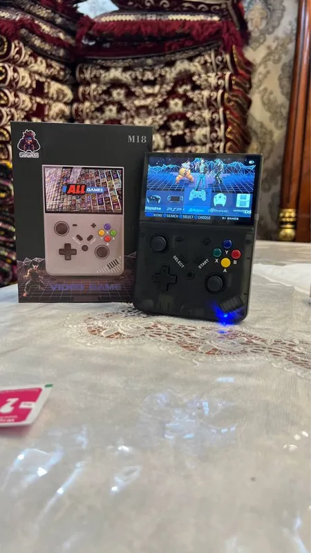 Anbernic mini game pad — фото 2