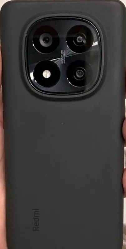 Redmi not 14 pro plus 5 ji 256 gb — фото 2