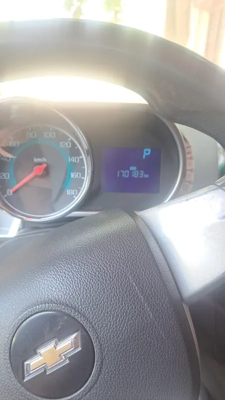 спарк 2019 автомат 4 позитив бензин 4
