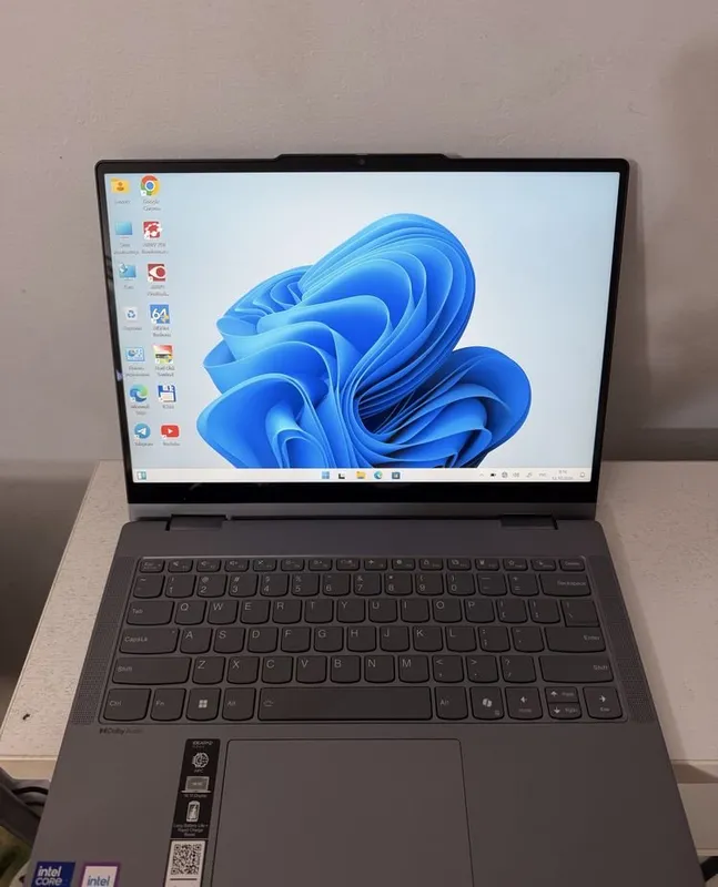 Ideapad5 2v1/ultra5/8/512 2 Ideapad5 2v1/ultra5/8/512 2