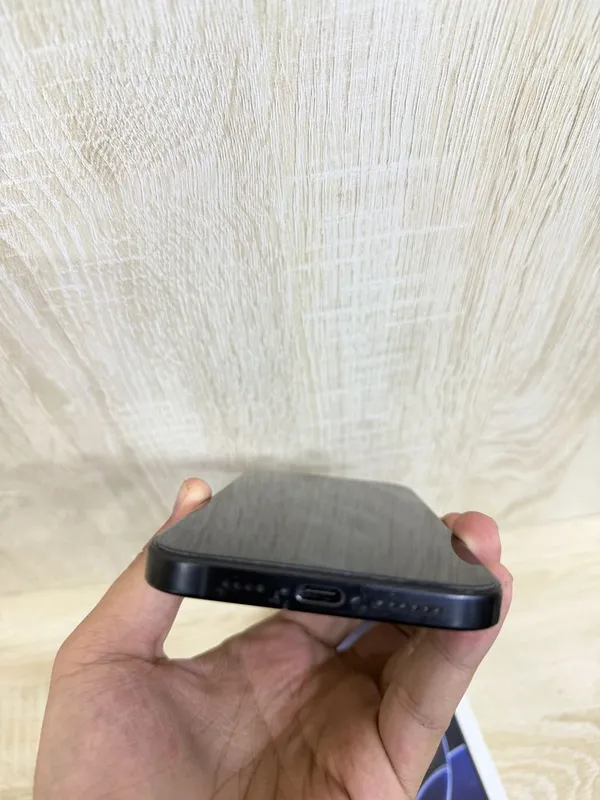 Iphone 16pro max 256 6