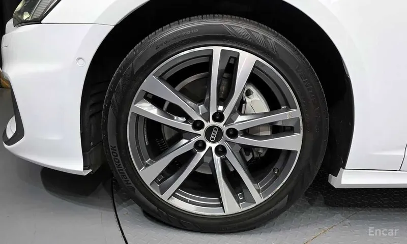 Audi A6 45 TFSI Quattro 3 Audi A6 45 TFSI Quattro 3