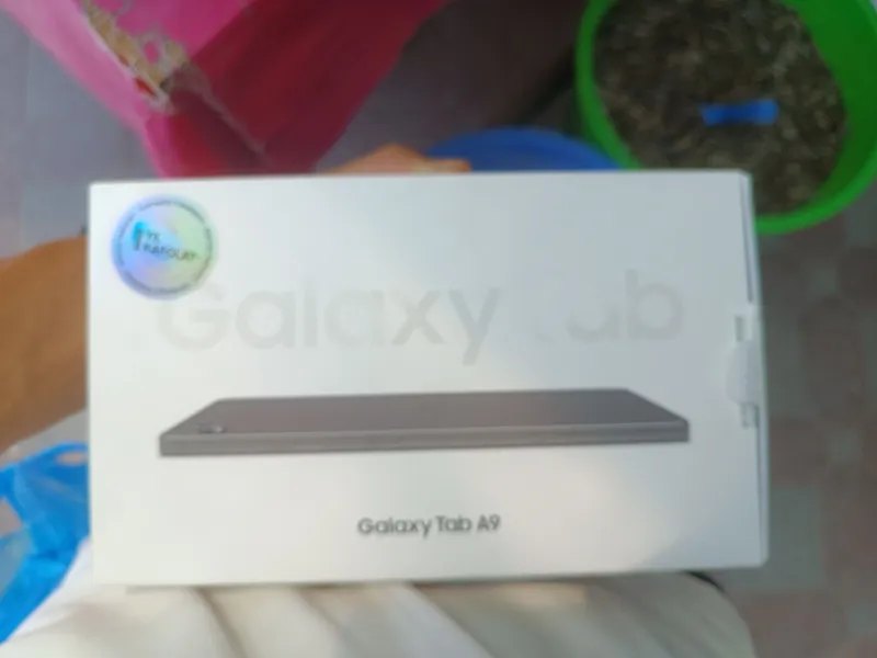 Планшет Samsung Tab A09 3 Планшет Samsung Tab A09 3