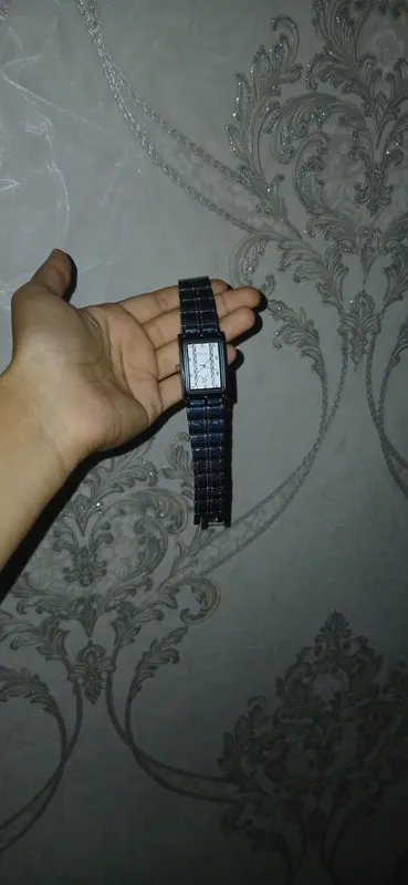 часы женщины — фото 2