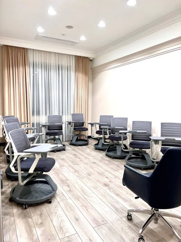 Аренда офис Напротив Института Дипломатии 228 м² ( Подвал 70 м²) — фото 4