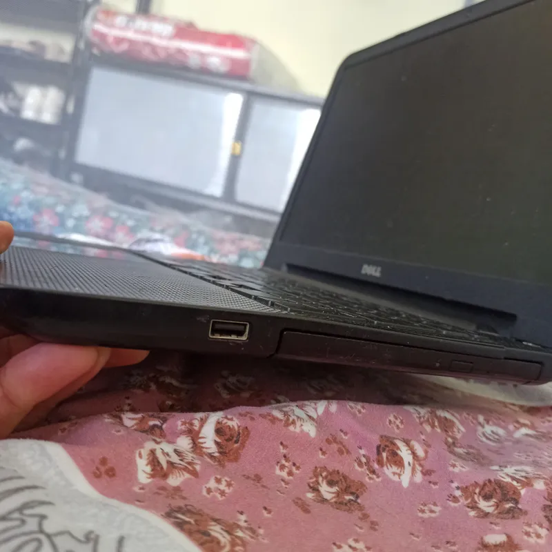 Dell Inspiron 15 (3521) Core i3 — фото 5