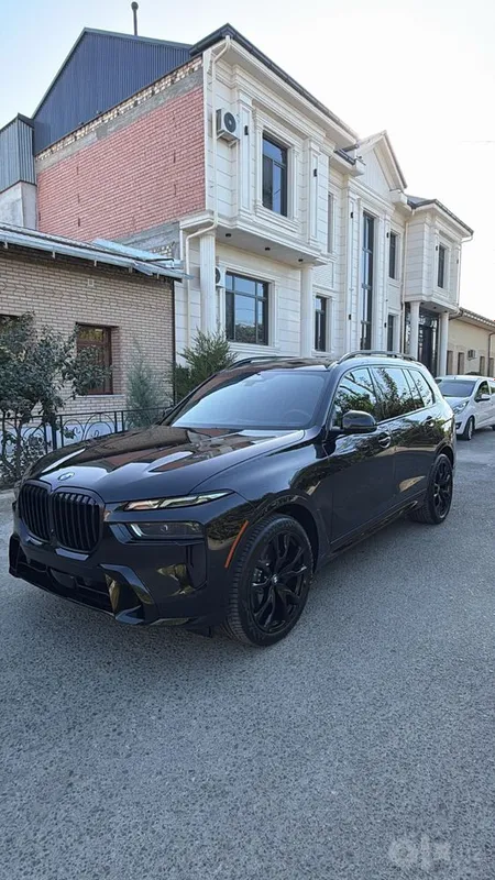 Bmw x7 x drive 40i 1 Bmw x7 x drive 40i 1