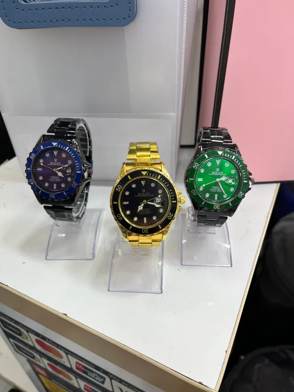Наручные часы Rolex Submariner 1 Наручные часы Rolex Submariner 1