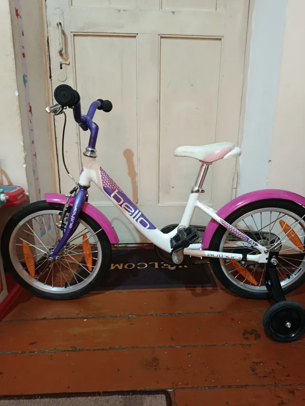 Velosiped 1 Velosiped 1