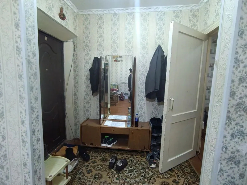 Продаётся 2 ком на ПЯТЬСОТКЕ — фото 6