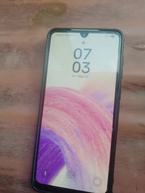 Samsung Galaxy A33 5G 5 Samsung Galaxy A33 5G 5