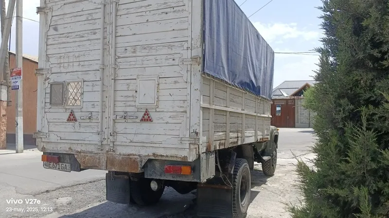Zil 130 sotiladi 4