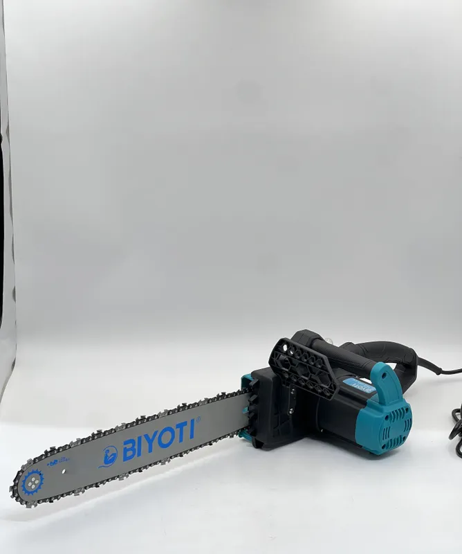 Elektr zanjirli arra 850W BYT-711 Пила цепная 6