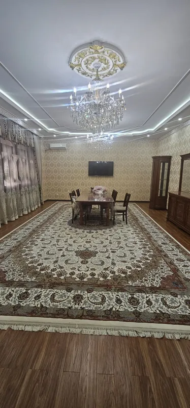 Амир Темур Уртаосиётранс!!! 6 соток, 8 ком.евро махалла!!! — фото 5