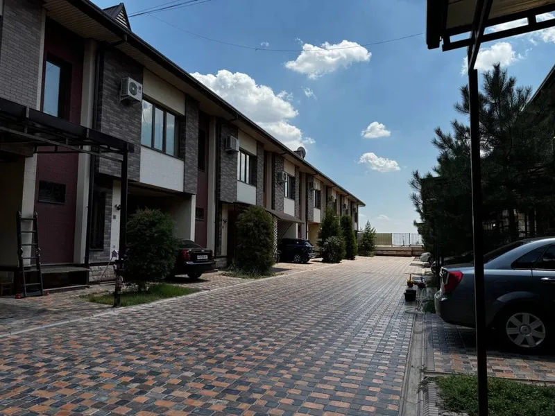Продаётся Таунхаус