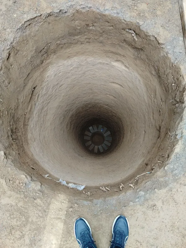 O'ra transhya podval tunel xizmatlar