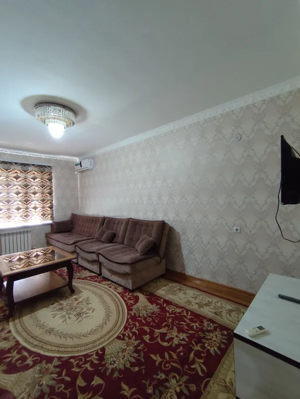 ИЖАРАГА КИВАРТИРА СЕРГИЛИ 8 ХУДУД 3 ХОНАЛИЙ — фото 5