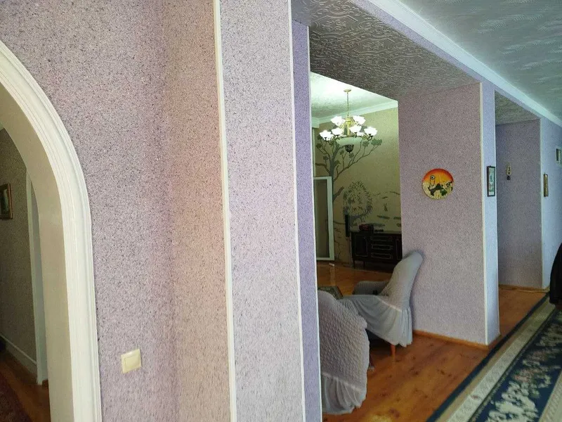 ЦЕНТР Шайхантахуре продам 4,5-соток Цена за сотку 58.000 у.е. — фото 3