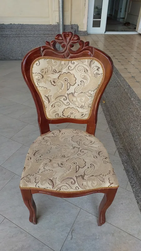 Стул