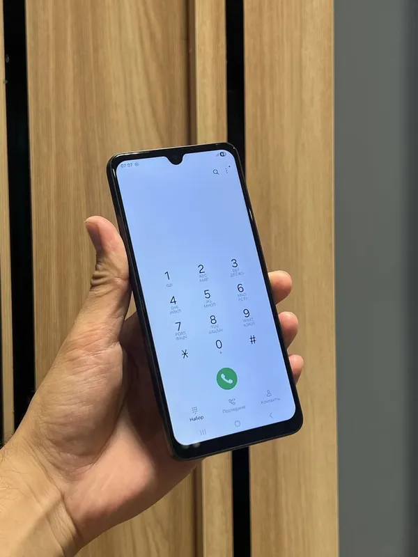 Samsung Galaaxy A33 — фото 2