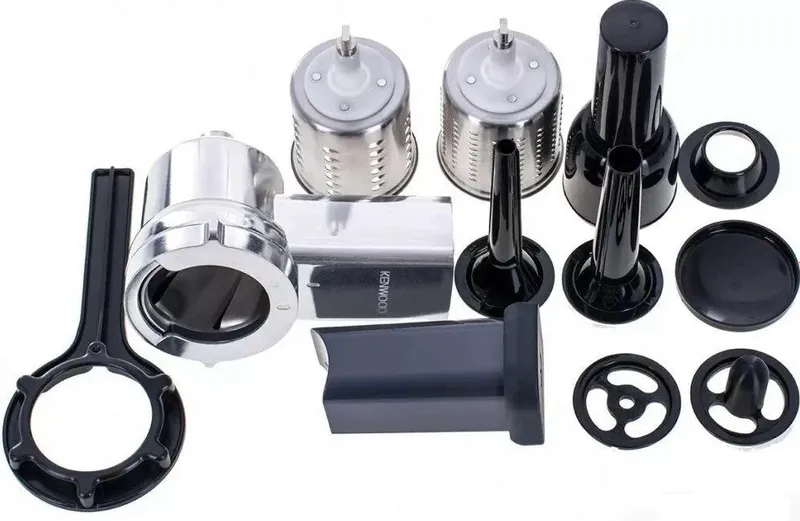 Мясорубка Kenwood MG520 4