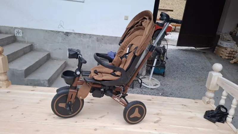 Velokolyaska 2026 yigiluvhchi 2