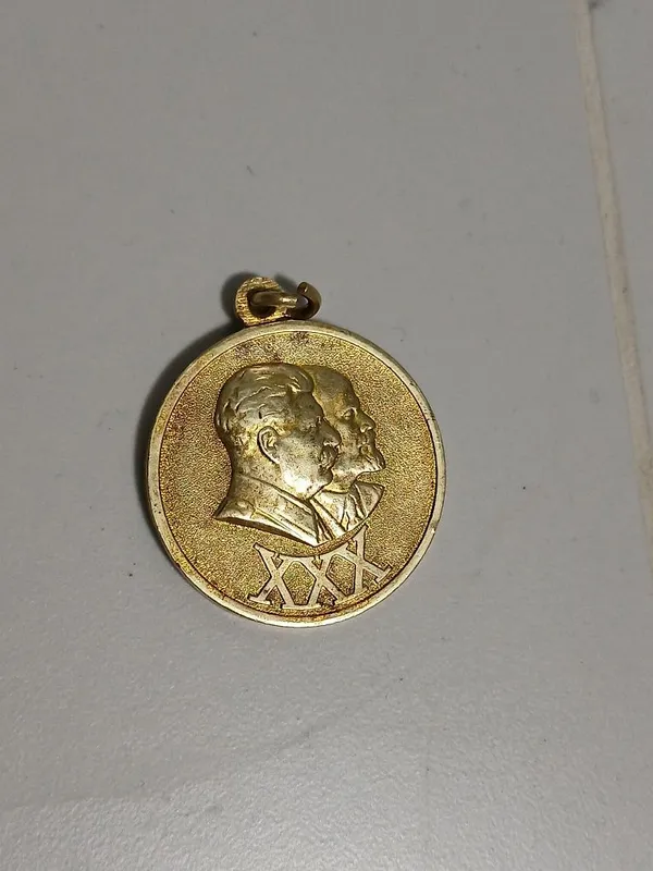 Kolleksiya uchun medall