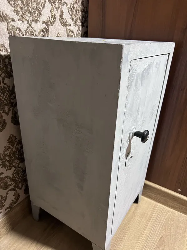 продаётся сейф СССР — фото 1