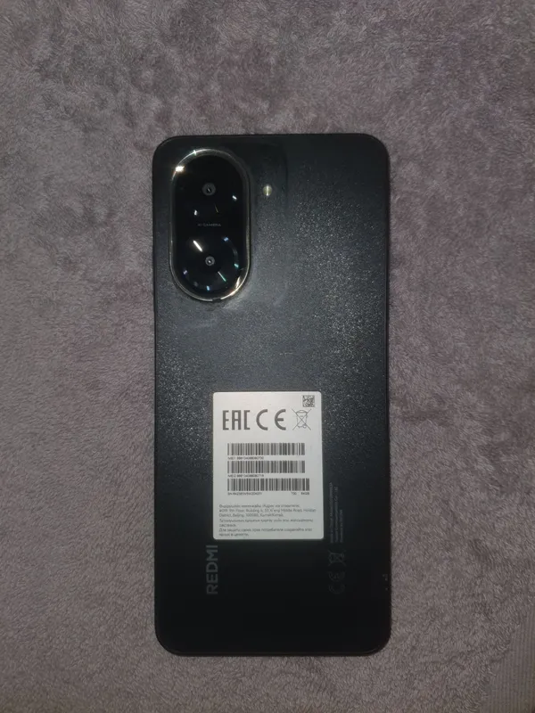 Redmi A5 2