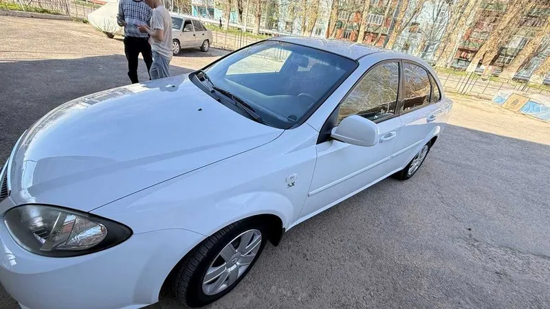 Продается Жентра — фото 1