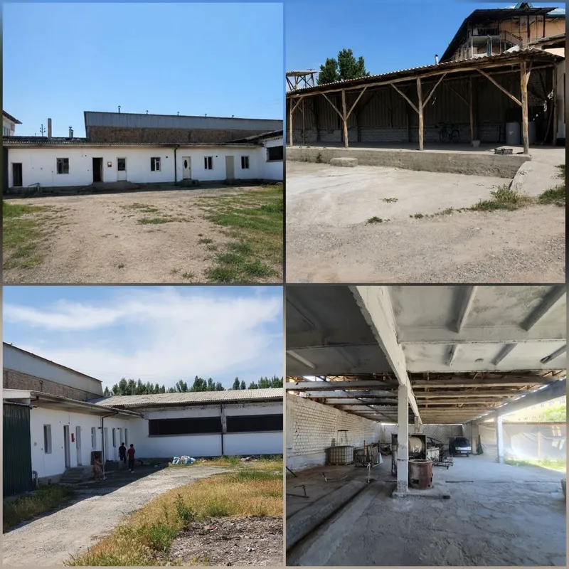 Сотилади Нотурар 1
