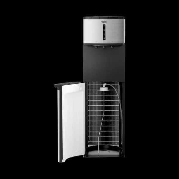Кулер для воды Haier HDC-BB3A1SU-UZ — фото 2