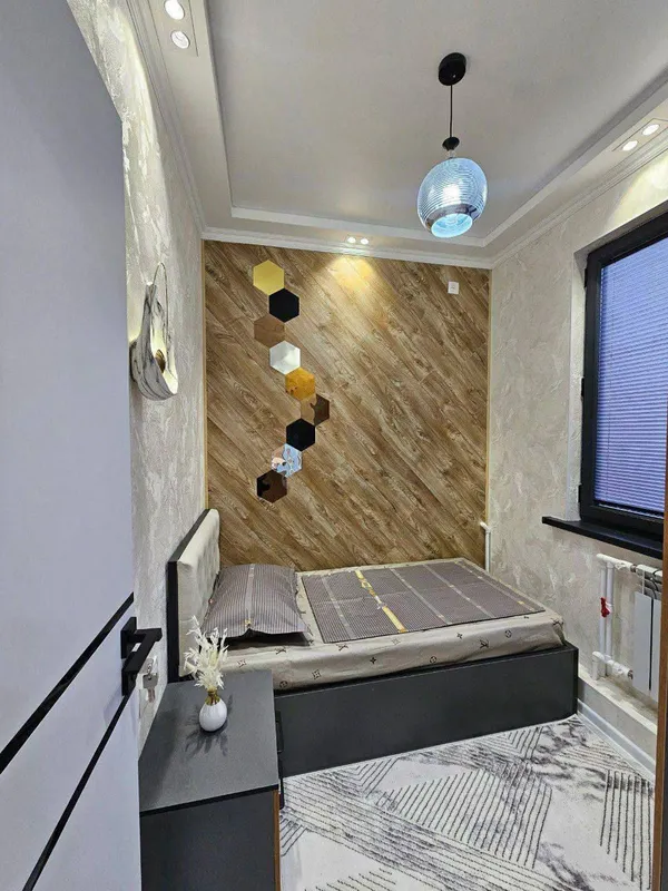 Аренда 1в2. Чиланзар - 2 — фото 3