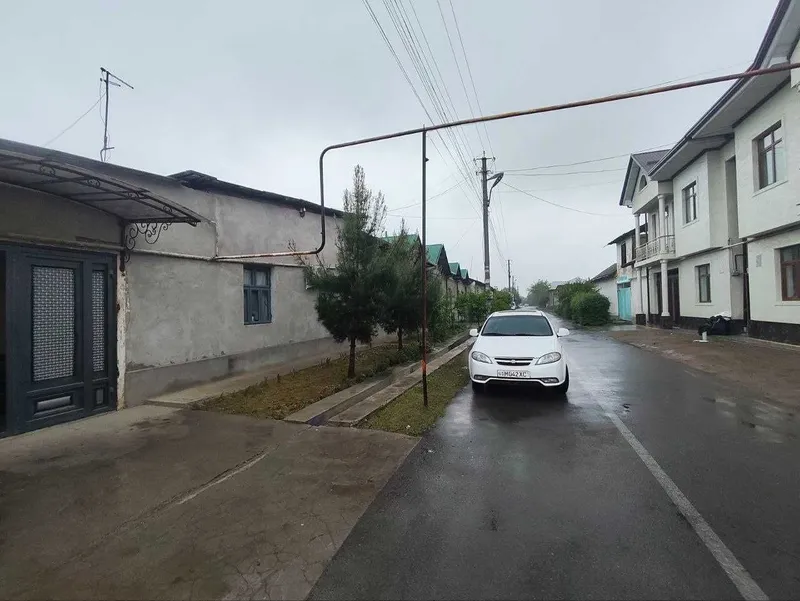 Уй срочно Зангиота Эркин пост 2 сотих 4 хона. 44000