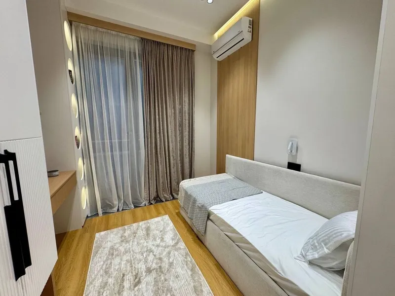 ЖК Mirabad Avenue. Мирабадский район. Сдаётся 3х ком квартира! — фото 4