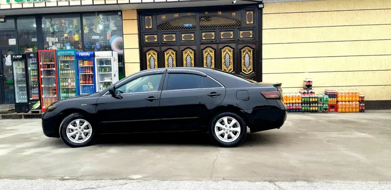 Toyota Camry 40 сотилади — фото 1