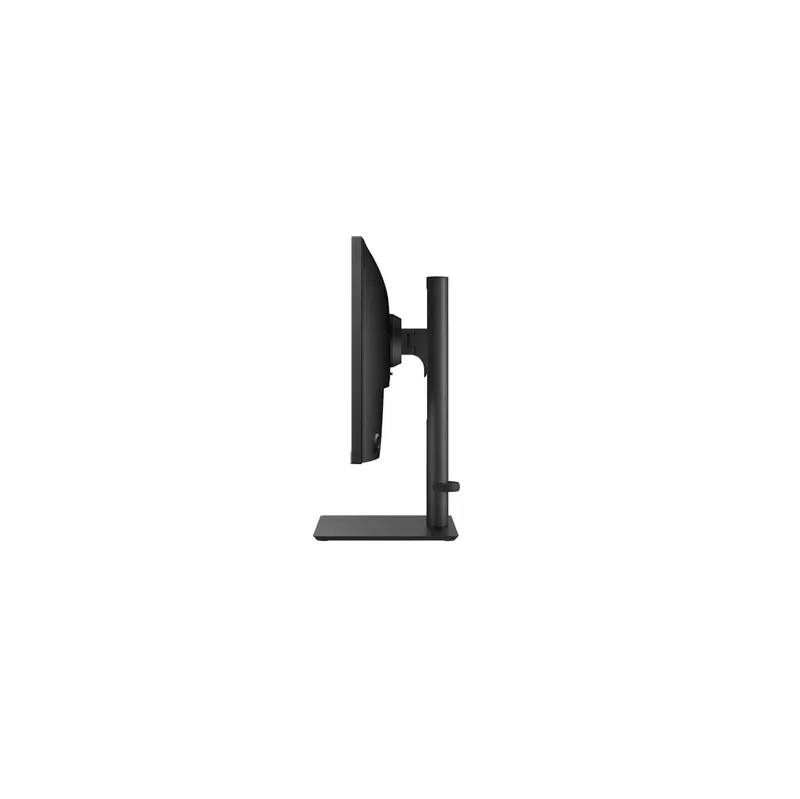 } Монитор Samsung S27F430 27" IPS 100Hz USB-C Black — фото 1
