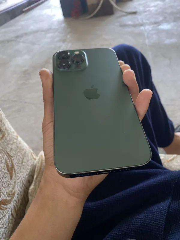 IPHONE 13 PRO MAX | 256 gb — фото 5