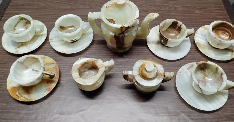 Чайный сервиз кофейный 2 Чайный сервиз кофейный 2