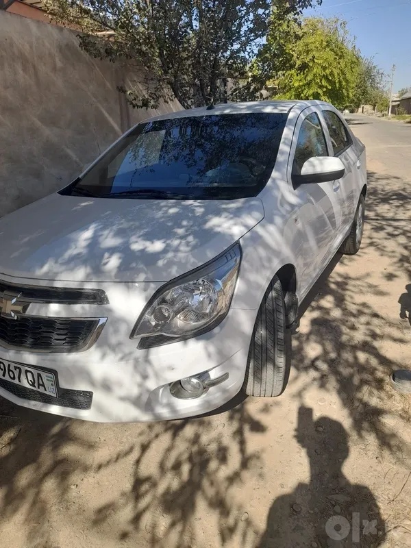 Cobalt sotiladi alo darajada 4 Cobalt sotiladi alo darajada 4
