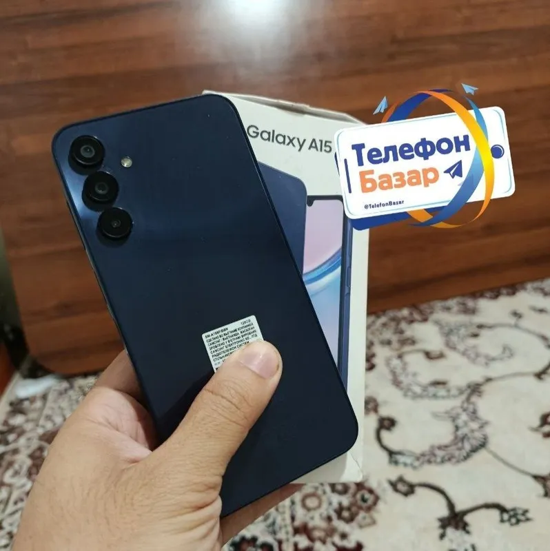 Samsung Galaxy A15 5G 3
