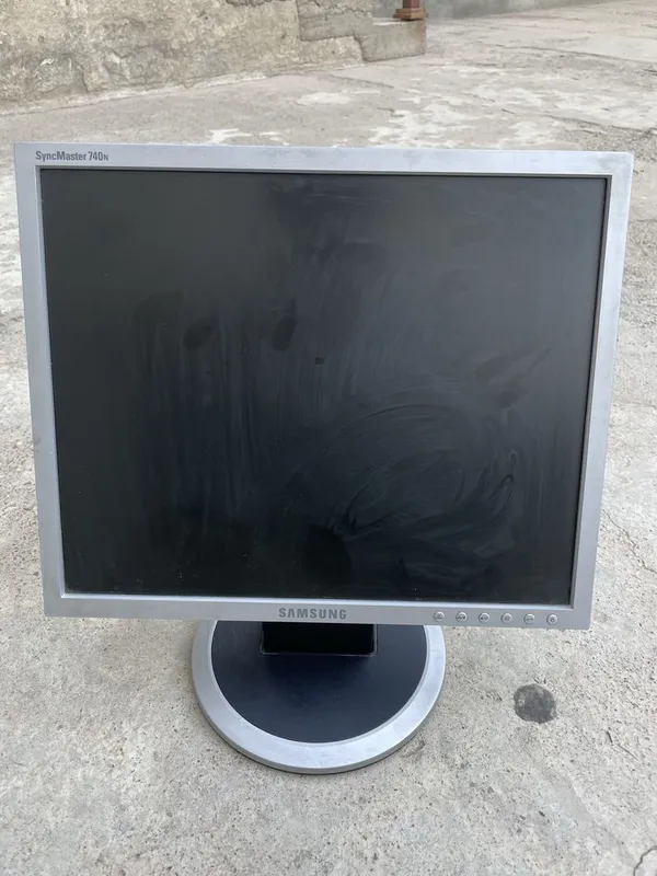 manitor samsung original