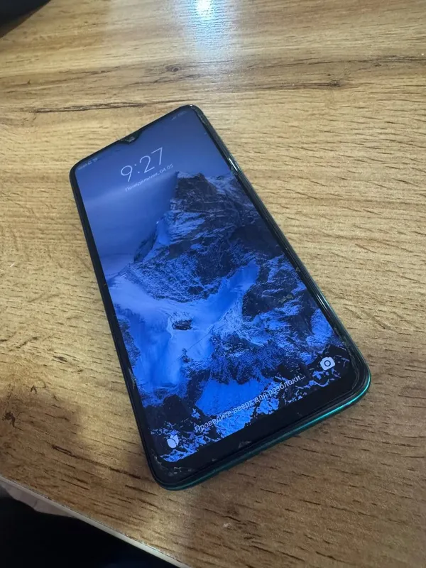 Redmi note 8 pro — фото 1